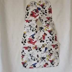 Waterproof Bib Disney Mickey Mouse